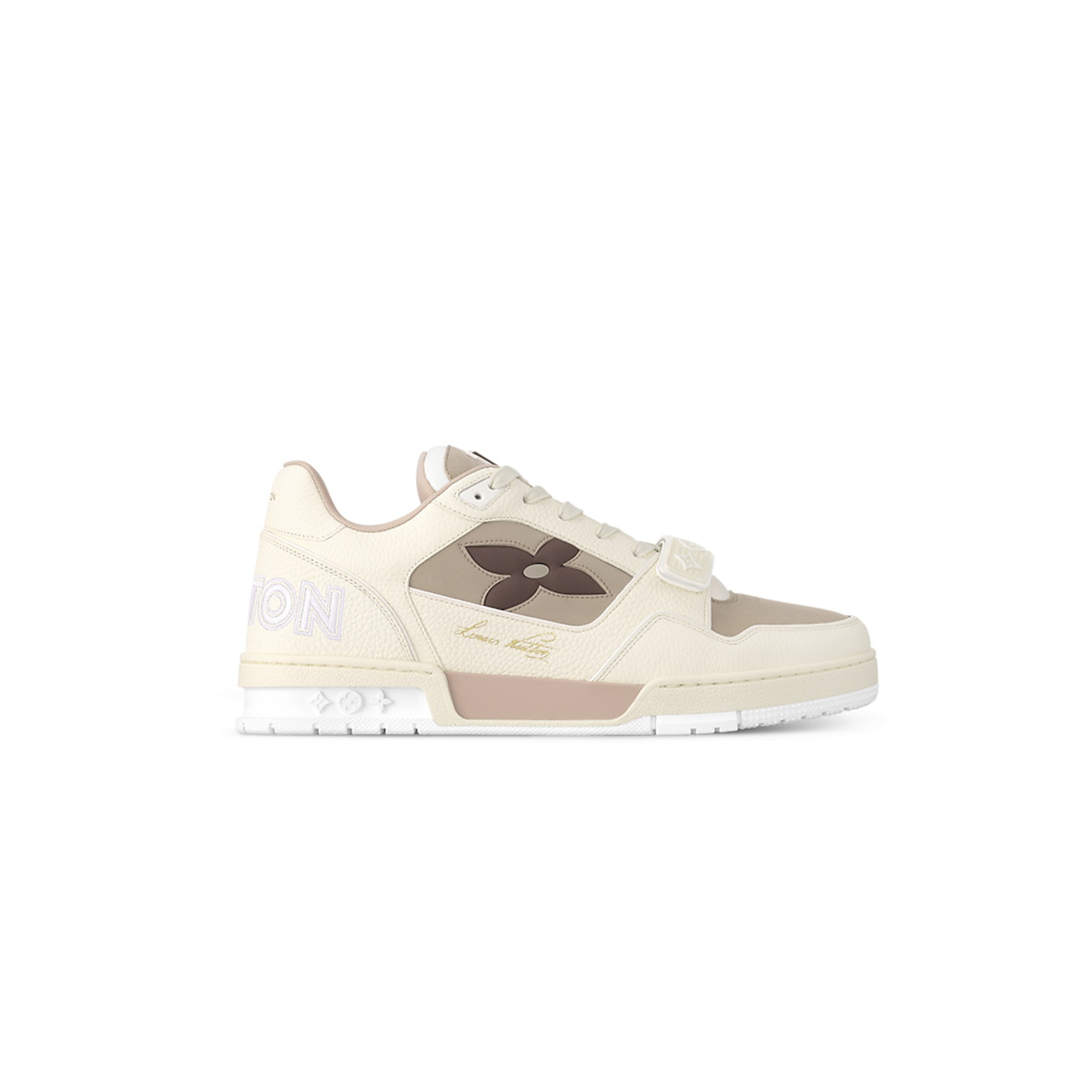 LOUIS VUITTON LV TRAINER 1ACW46